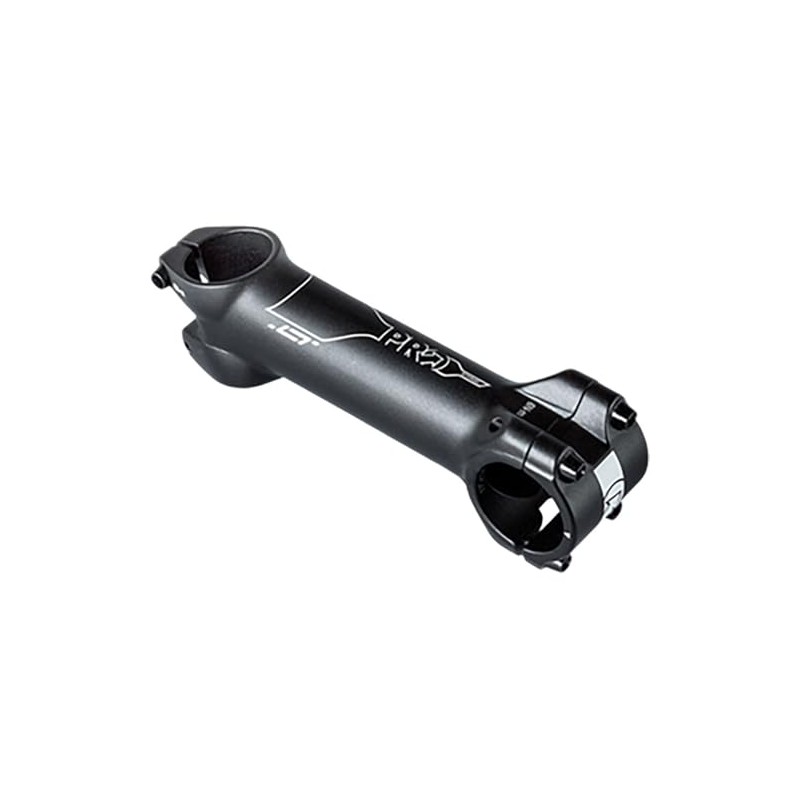 プロ(PRO) LTステム 31.8mm/100mm/+-6度 ブラック