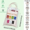 Wings Fire Novel Inspired Gift Darkstalker Handbag WOF Book Series