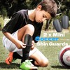 Children's Shin Pads, Football Shin Pads, Protective Shin Pads, Non-Slip