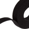 Velcro 90340 3/4" X 12' Negro ONE-WRAP Rollo