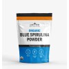 Lone Star Botanicals Polvo Espirulina Azul Orgánico 2.12 Oz