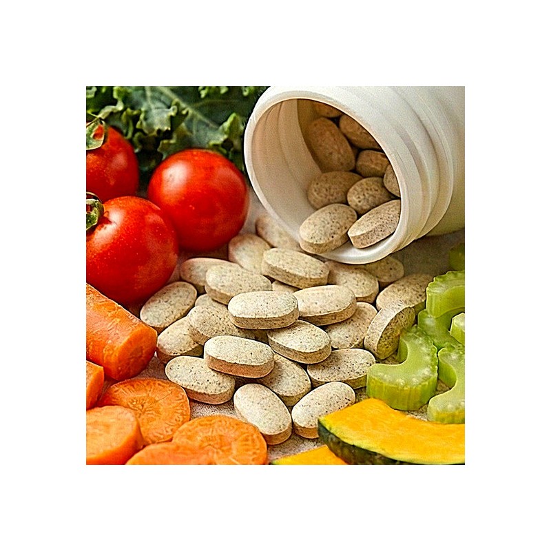 Welles Dedication-Filled Phyto Dietary Fiber Max Tablets Psyllium Husk Dietary