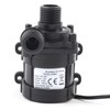 DC 24V 750L/H Ultra Quiet Brushless Mini Water Pump