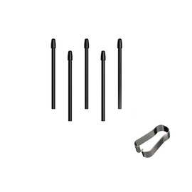5 Pack Pen Tips for Remarkable 2,Stylus Pen nibs for Remarkable2,s Pen Nibs Replacement for Remarkable 2