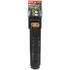 SK11 Leather Welding Rod Case with Divider WR SHBL-11