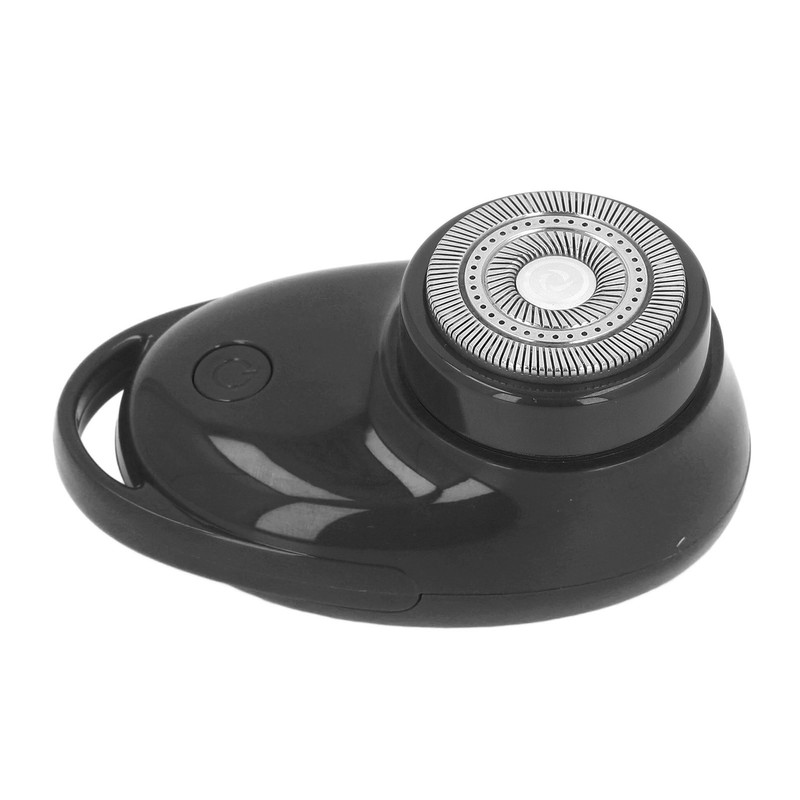 Beard Trimmer for Men Travel Mini Electric Beard Trimmer Beard