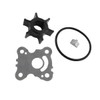 Marinepro 06192ZW9000 Water Pump Impeller Repair Kit Compatible with Honda