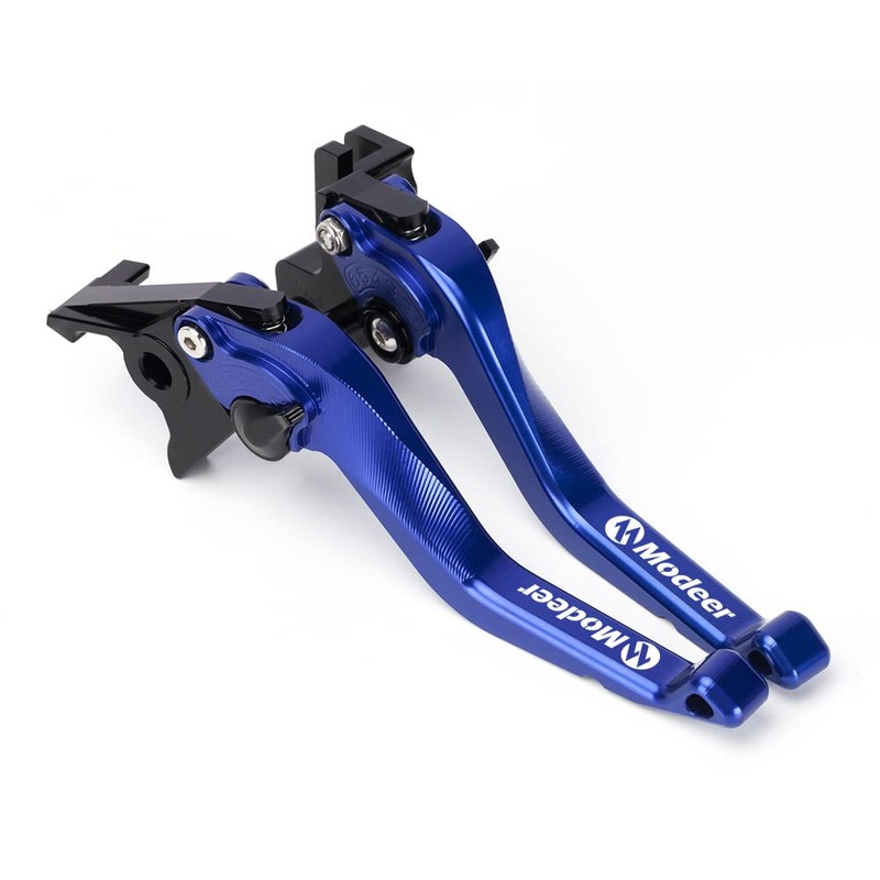 Modeer for CBR600RR 2003-2006 CBR954RR 2002-2003 Motorcycle Aluminum Shorty Brake
