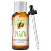 Good Essential Professional Papaya Scented Oil (30ml / 1 fl