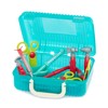 Battat – Pretend Play Doctor Set – Kids Nurse Toys
