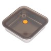 Stainless Steel Food Storage Container Stainless Steel Preservation Box Bento