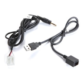 Idatalink Maestro Acc-USB-SU1 USB Adapter for Select 2008-14 Subaru Vehicles.