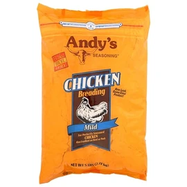 Mild Chicken 5 lbs