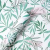 RUSPEPA Scented Wrapping Paper - Mini Roll - Bamboo Leaf