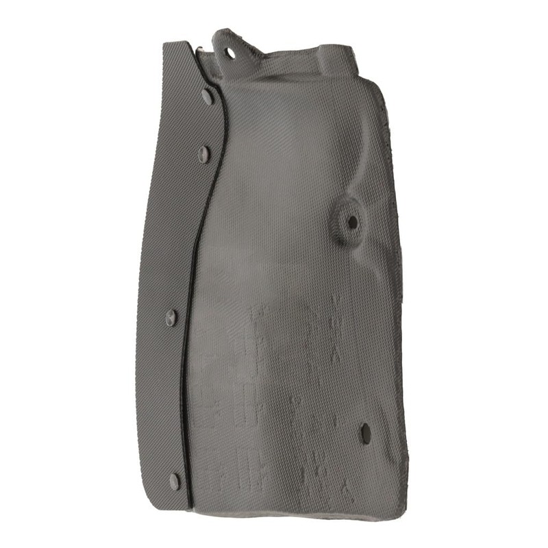 KarParts360 For Lexus RX350 2023 2024 Mud Flaps Driver Side