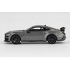 Sunrich MGT00957-R MINI GT 1/64 Ford Mustang Dark Horse 2024