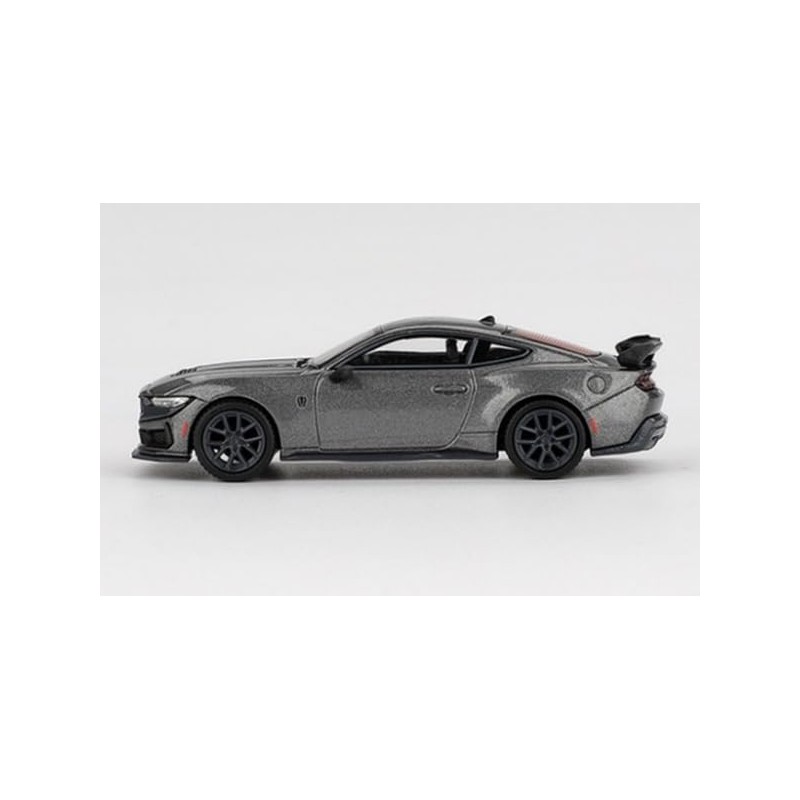 Sunrich MGT00957-R MINI GT 1/64 Ford Mustang Dark Horse 2024