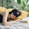 Sleep Eye Cover | Night Blindfold Light Blocking Eye Cover,Breathable