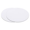 MECCANIXITY 2 Pcs Magnetic Vent Covers, Dia.6.5" Round Air Vent