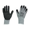 Timco - High Cut Gloves - PU Coated HPPE Fibre