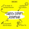 Online Switch Expert