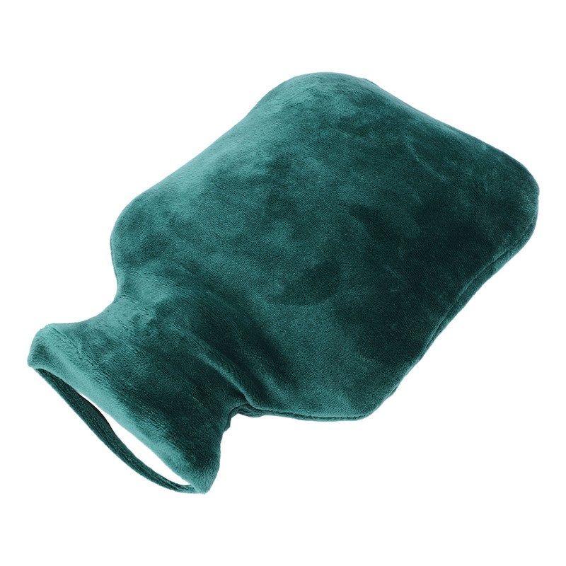 Hot Water Bag with Waistband 1000ml Double Hand Insert Free