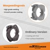 maXpeedingrods 3.5" Front & 2.5" Rear Leveling Kit for Ford