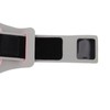 Electric Heated Waist Band 3 Levels Adjustable Temperature Far Infrared