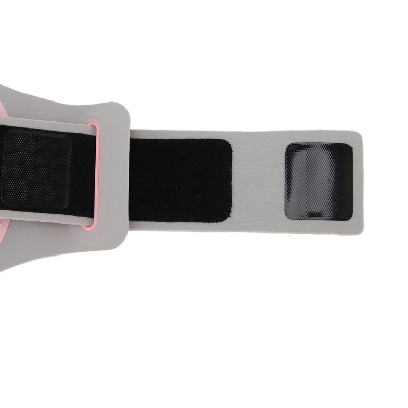 Electric Heated Waist Band 3 Levels Adjustable Temperature Far Infrared