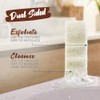 Spongeables Skinutrients gel de baño en esponja, colada de coco,