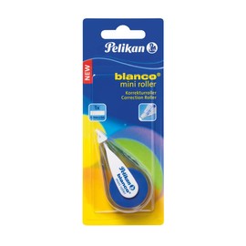 Pelikan 340448 – Correction Tape, 4.2 MM X 6 M