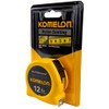 Komelon 4912 The Professional Nylon Coated Steel Blade Tape Measure