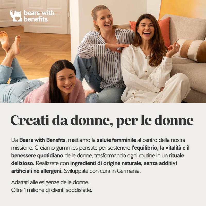 Quercetina e Bromelina - Cambio stagione e Prurito - Bye