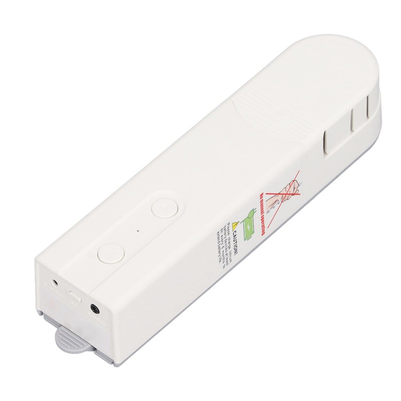 Smart Blinds Motor Kit Chain Roller Rechargeable Automatic Curtain Opener