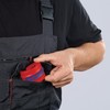 Draper 03517 Knipex 90 22 10 BK BiX Cutters for