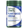 Nature's Own Buy Nature's Own Plant Based Omega 125 Capsules Online
