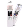 Portable Galvanic Microcurrent Skin Firming Machine, Anti-aging Face Lift Massager