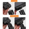Insta360 X5 X4 Aluminum Protective Frame Magnetic Mount for Insta360