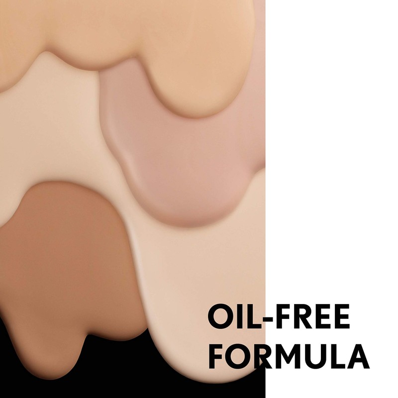 COVERGIRL TruBlend Matte Made Liquid Foundation, Fair Beige