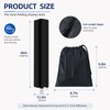 Lumora Rotary Washing Line Cover, Rotary Dryer Cover with Zip