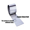 Aluminium Foil Metal Material Washer Wall (0.3 mm x 50