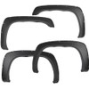 ANDPLAY Pocket Rivet Upgrade Fender Flares, Compatible with 1999-2006 Chevy