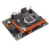 Computer Motherboard DDR3 LGA 1151 1000Mbps NIC M.2 USB3.0 SATA3.0