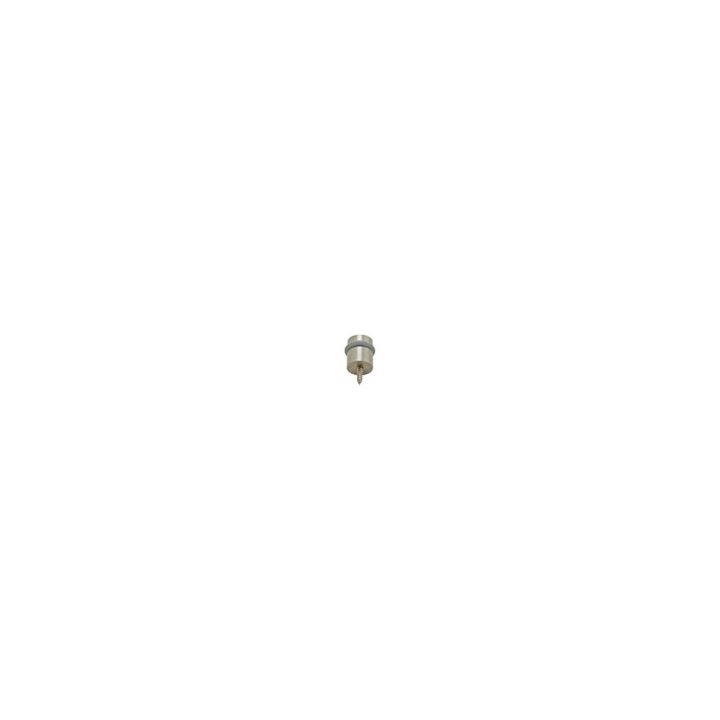 Baldwin 4505 1-1/2 Inch Floor Mounted Peg Door Stop -