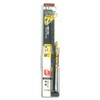 nazi (Nachi) mare and for Coated Drill 1 Pack of/5.1