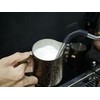 Otikkis Stainless Steel Milk Frothing Pitcher Frother Jug Espresso Steaming