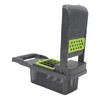 Kitchen Grater Set Stainless Steel Cutter Food Shredding Cutting Slicing