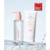 S.NATURE 아쿠아 라이스 클렌징오일 200ml + 약산성 클렌징 폼 80ml 2050220 S.NATURE Aqua Rice Cleansing Oil 200ml + Mild Acid Cleansing Foam 80ml
