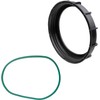 Easy Link Fuel Pump Mounting Ring Seal Kit Compatible with