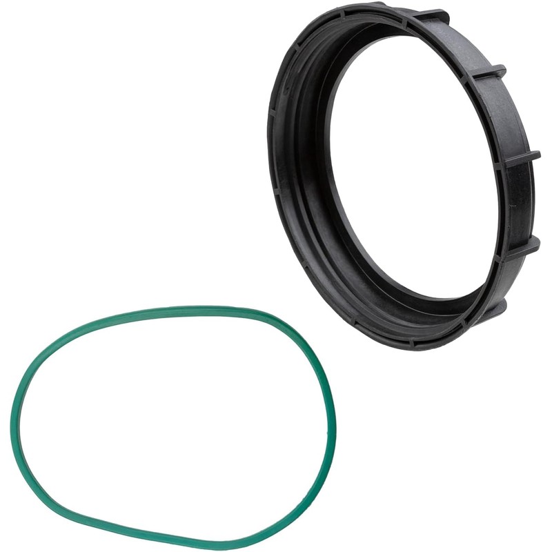 Easy Link Fuel Pump Mounting Ring Seal Kit Compatible with